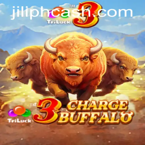 Explore the Thrilling World of 3ChargeBuffalo: A Jili PH Gaming Experience