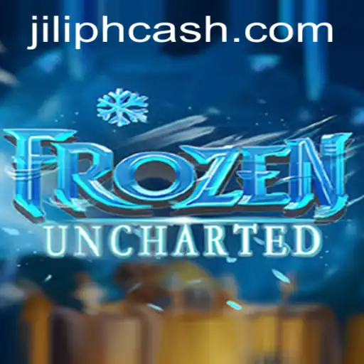 FrozenUncharted: A New Adventure in the Gaming Universe