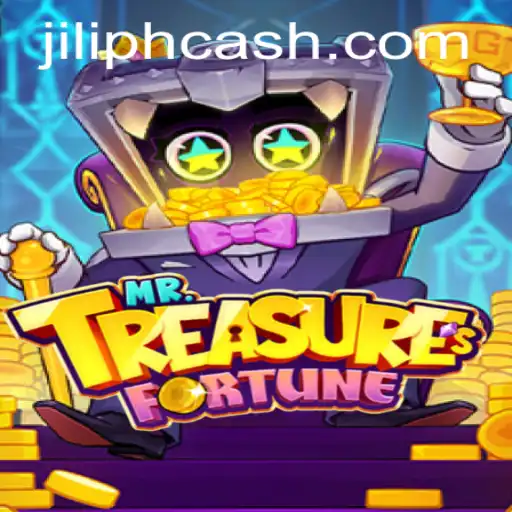 Discovering the Thrills of MrTreasuresFortune: An In-Depth Look into the Latest Sensation