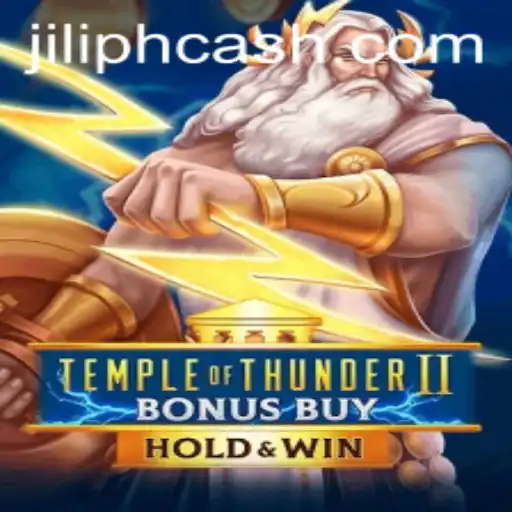 Discover the Thrills of TempleofThunderIIBonusBuy