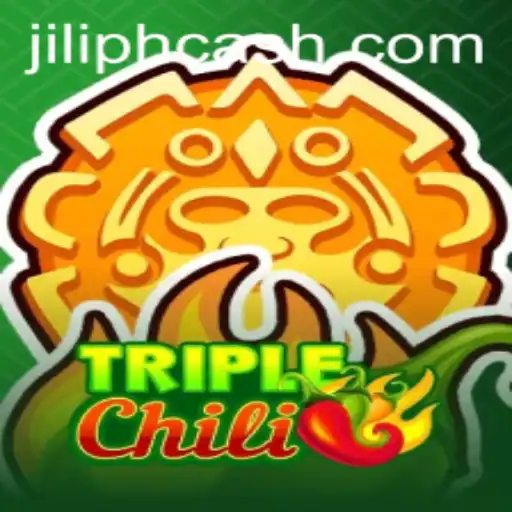 Discover TripleChili: The Exciting New Game by Jili PH