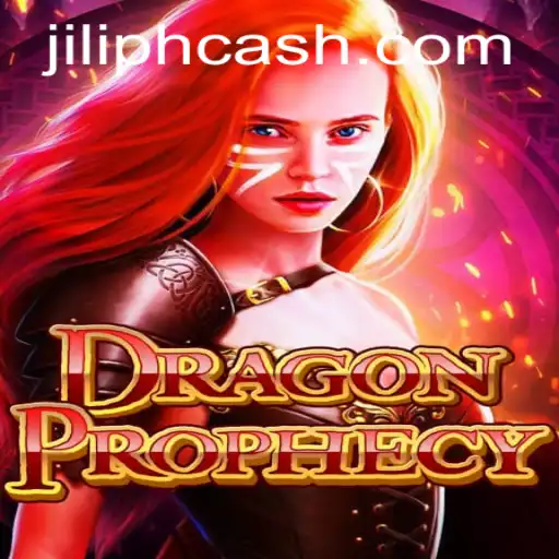 Unveiling the Mystical World of DragonProphecy with Jili PH
