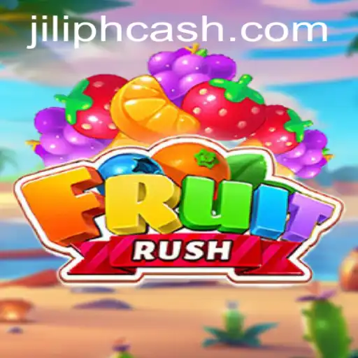 Unveiling FruitRush: The Exciting Game by Jili PH