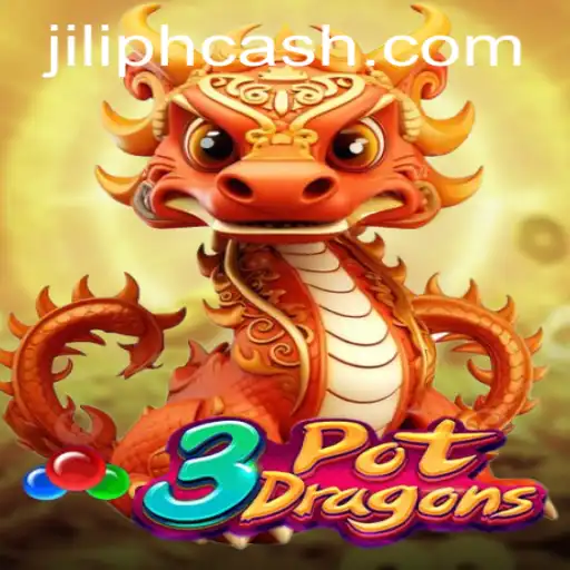 Unlock the Excitement of 3PotDragons: A Revolutionary Jili PH Game
