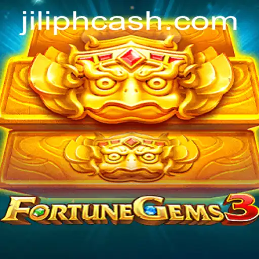 Exploring FortuneGems3: A Captivating Slot Game by Jili PH
