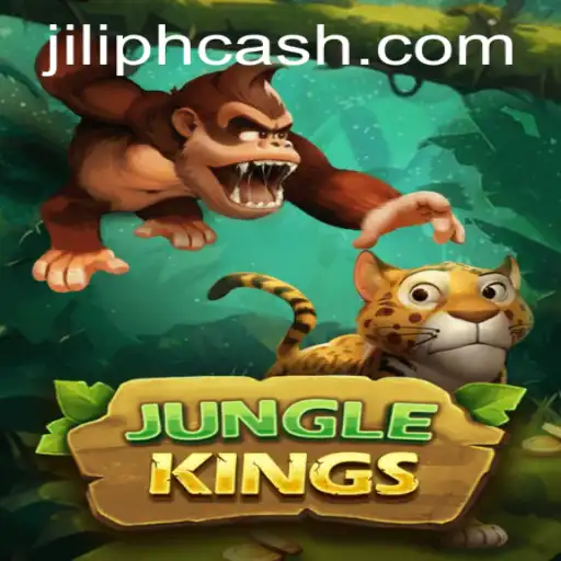 Exploring the World of JungleKings: A Thrilling Adventure