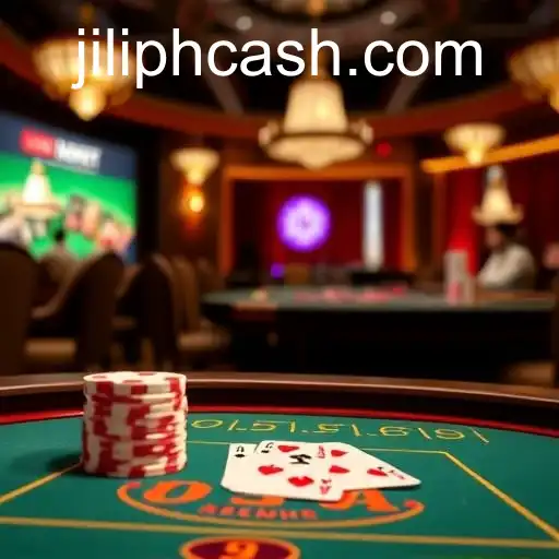 Exploring Online Baccarat: The Rise of Jili PH