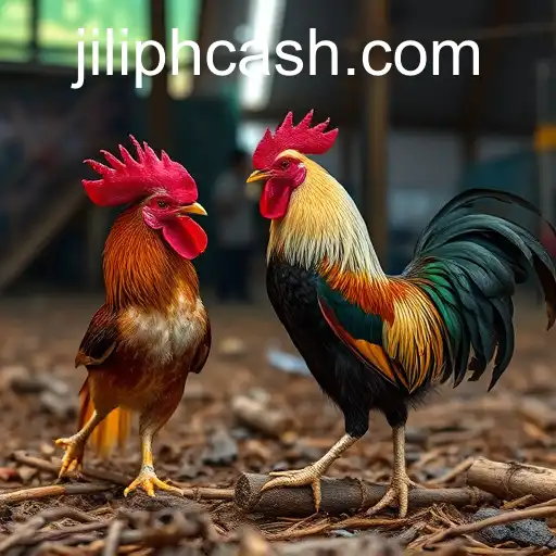 Exploring the World of Online Sabong with Jili PH