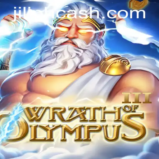 Unveiling WrathofOlympusIII: A Mythological Gaming Experience